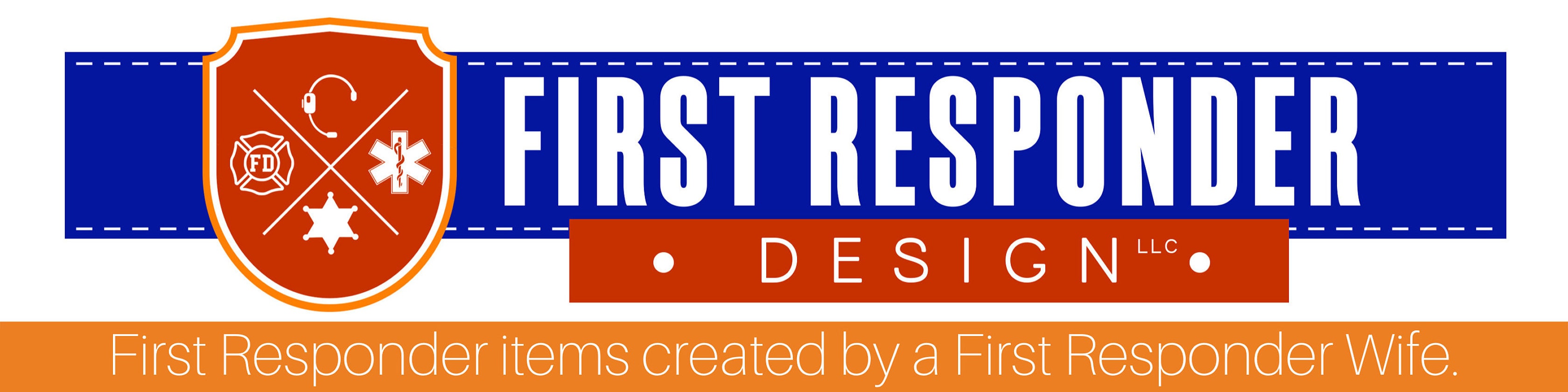 FirstResponderDesign - Etsy