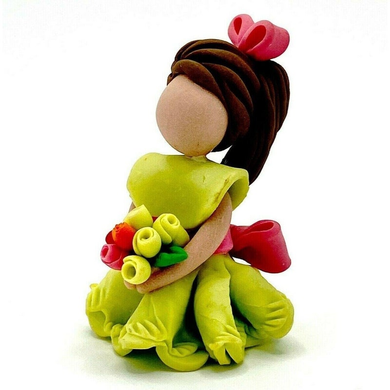 Faceless Figurines - Etsy