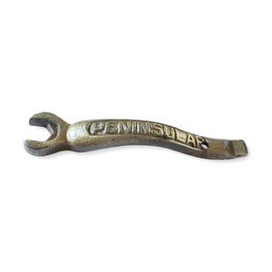 Antique Champlain Bottle Opener (Jef) Antique Champlain Bottle Opener (Jef)