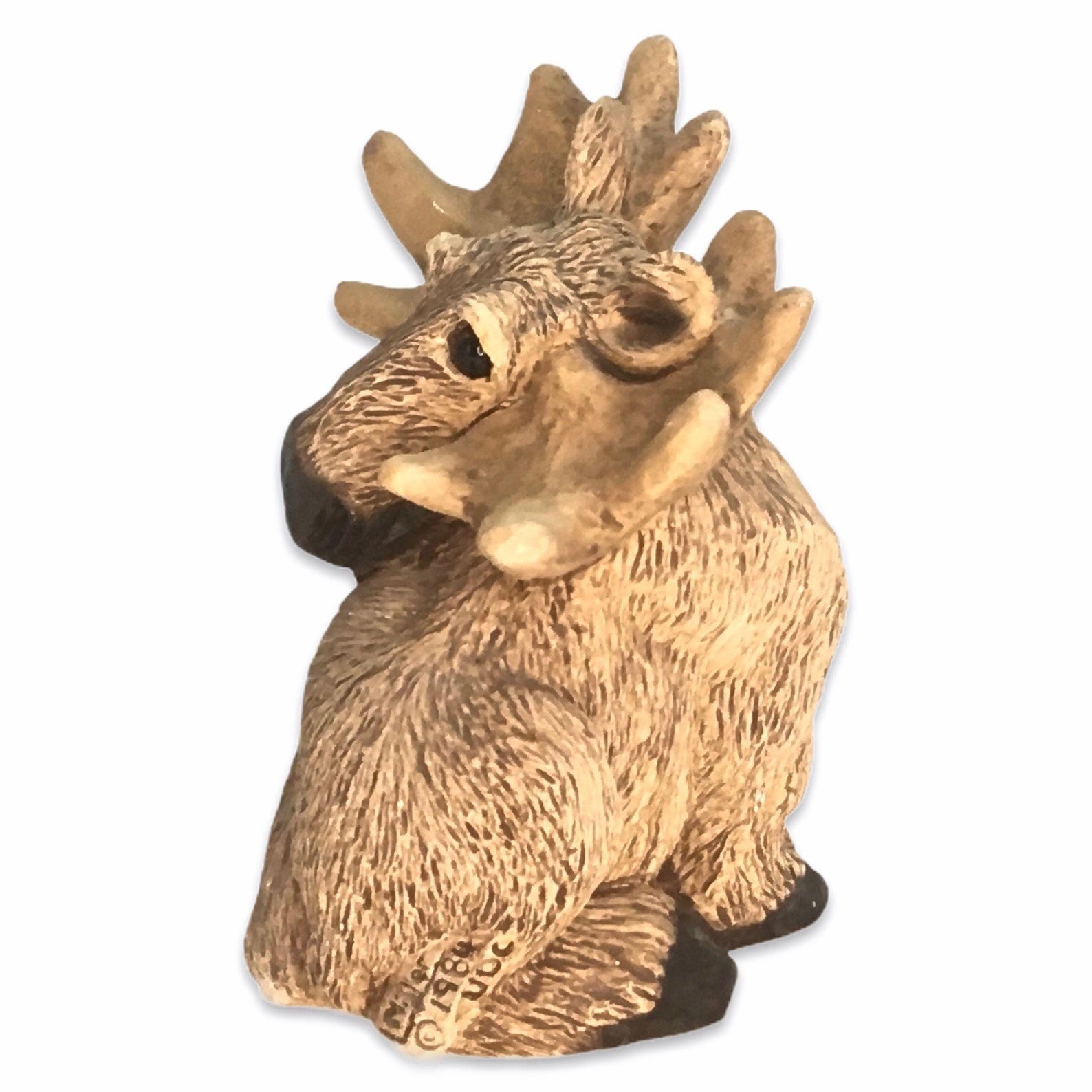 critters figurine