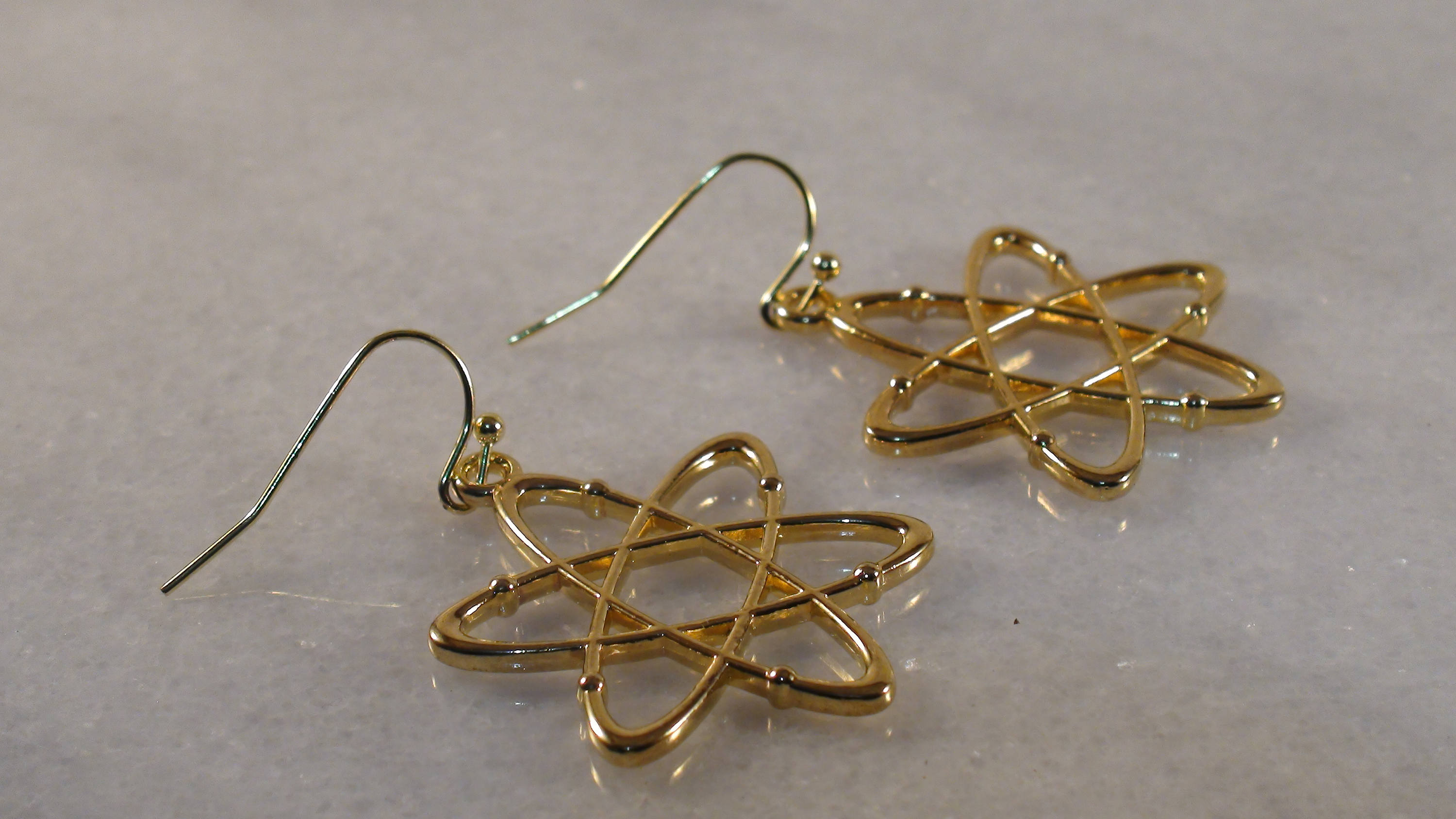 Quantum S Earring main image 1