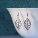 see more listings in the Silver Earrings section