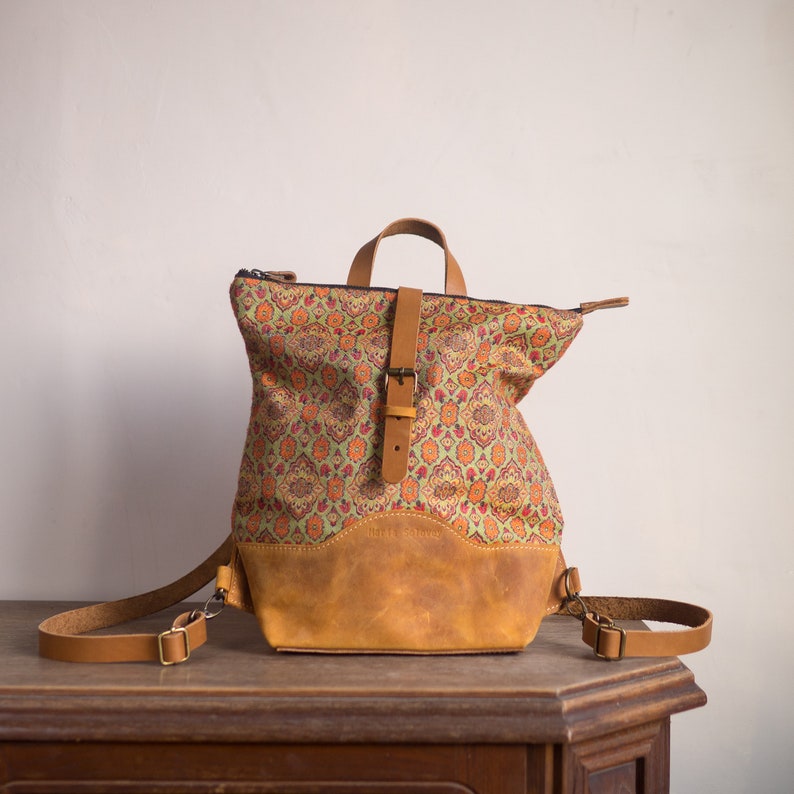 rucksack handbag