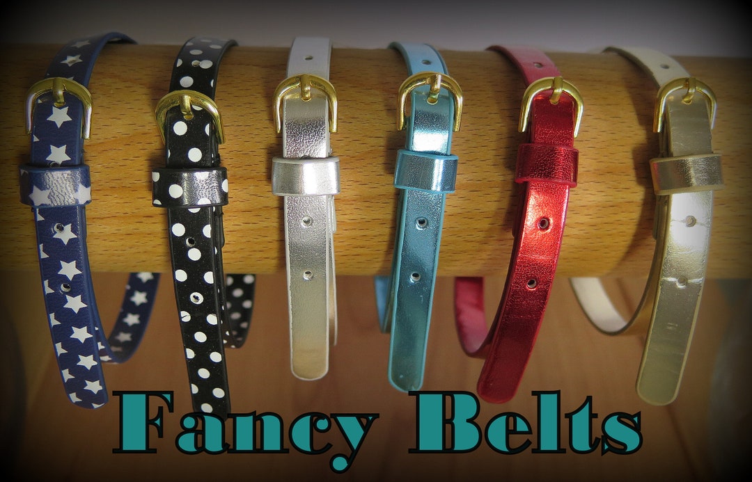 ladies fancy belts online