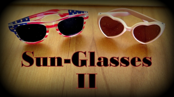 Winter sunglasses best sale vs summer sunglasses