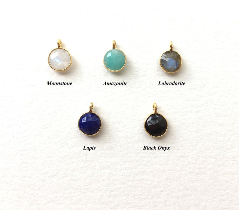 Birthstone Jewlery Tanzanite Birthstone Necklace Birthstone Necklace mom necklace December Birthstone
