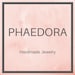 Owner of <a href='https://www.etsy.com/shop/PhaedoraJDesigns?ref=l2-about-shopname&from_page=listing' class='wt-text-link'>PhaedoraJDesigns</a>