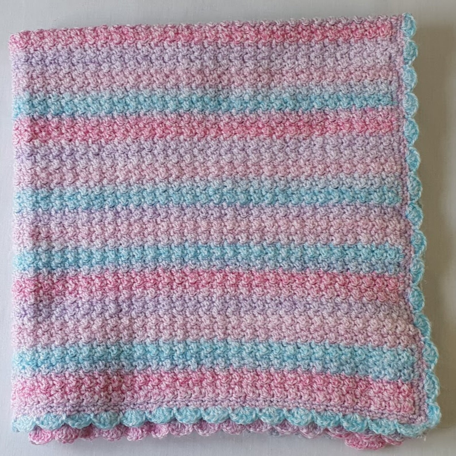 Baby crochet blanket Preemie Crochet blanket set Etsy