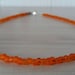 see more listings in the Beaded Necklaces section