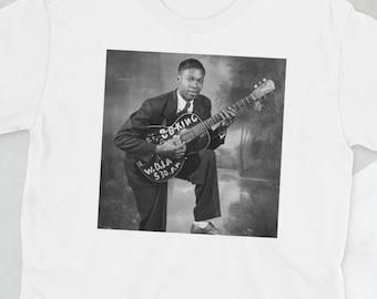 B.B.キング ルシール ブルース レジェンド 限定版 サイン入り 番号入り