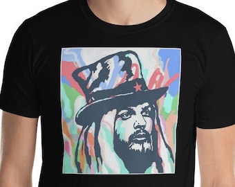 Leon Russell Tee