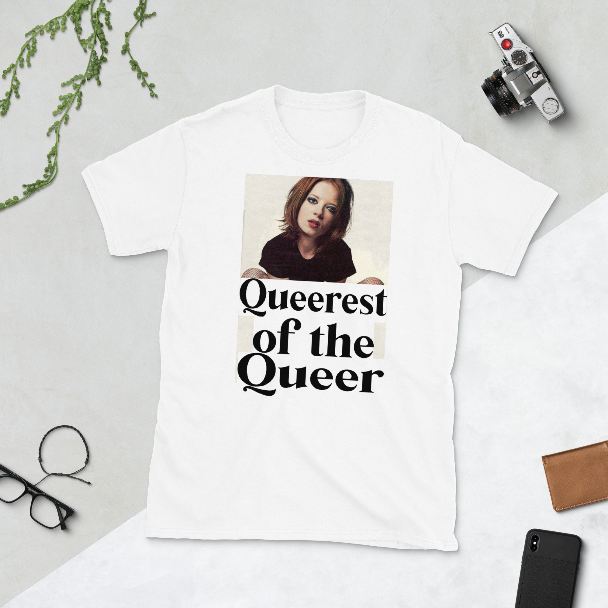 Garbage Band Tee - Etsy
