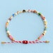 see more listings in the Macrame Bracelet section