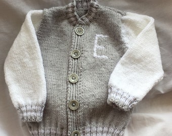 baby boy cardigans uk