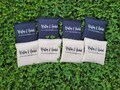 Wedding Cornhole Bags Custom Embroidered Regulation Corn hole Bags