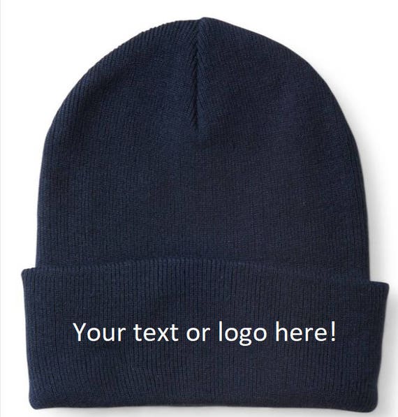 Small business beanies Clearance