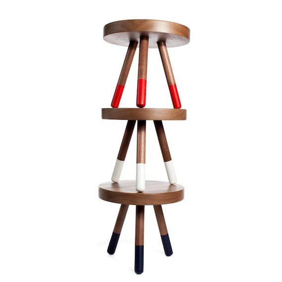 Funky Furniture curated by The House That AM Built on Etsy