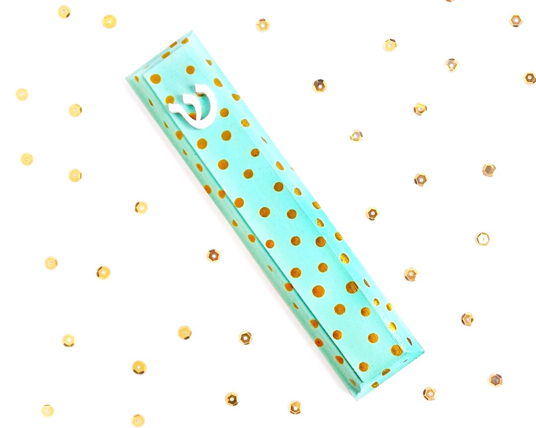 Mezuzah Case Kids Mezuzah Mezuzah Girl Mezuzah Mezuzah Etsy