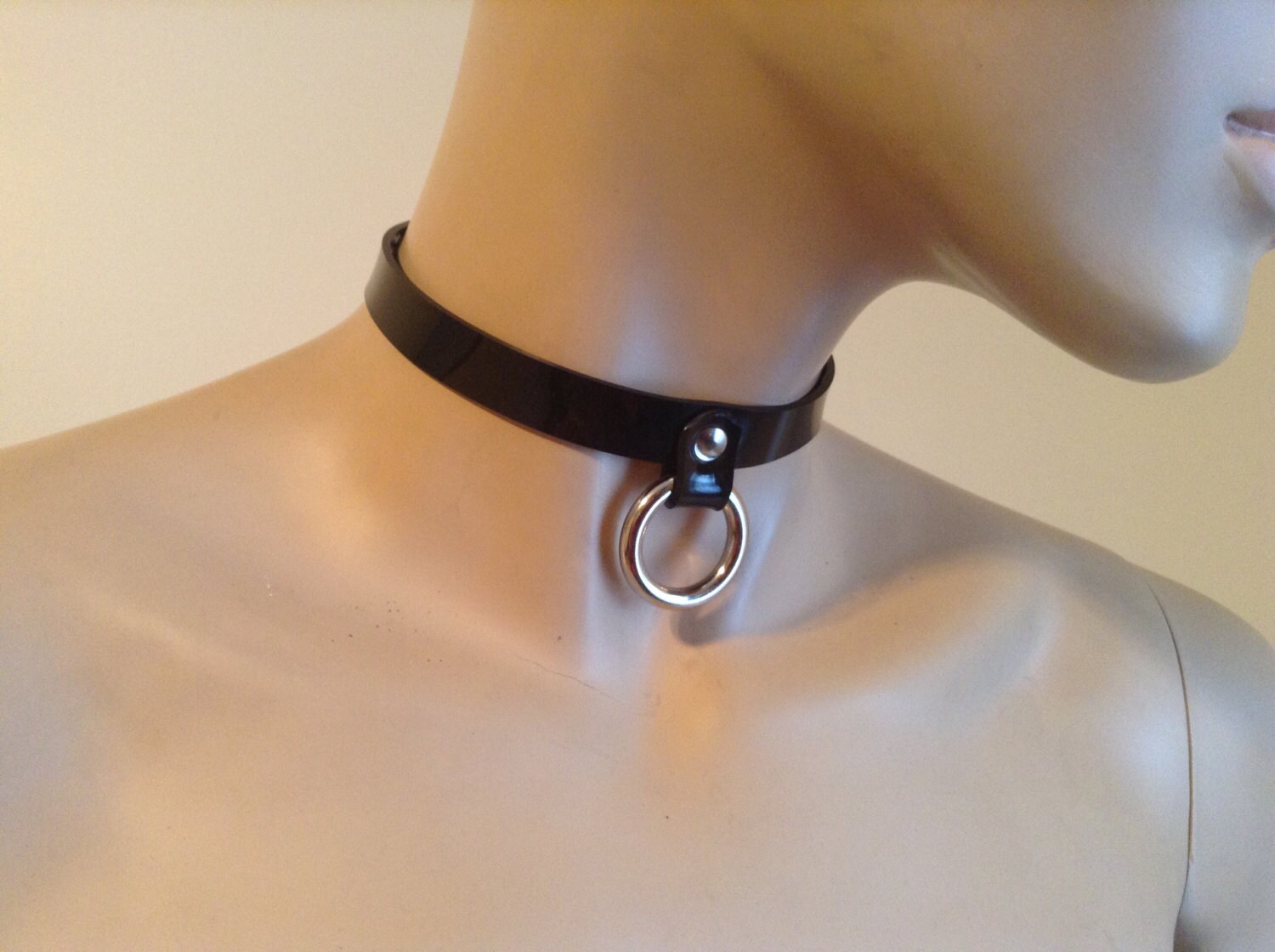 Vegan Choker