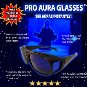 Aura glass deals