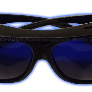 dicyanin glasses goggles real walter kilner brille aura auras dye ghost hunting buy aura glasses aura goggles ghostbusters phasmaphobia reiki master energy chi orgone etsy amazon ebay official paranormal hunting equipment emf meter rem pod rempod evp