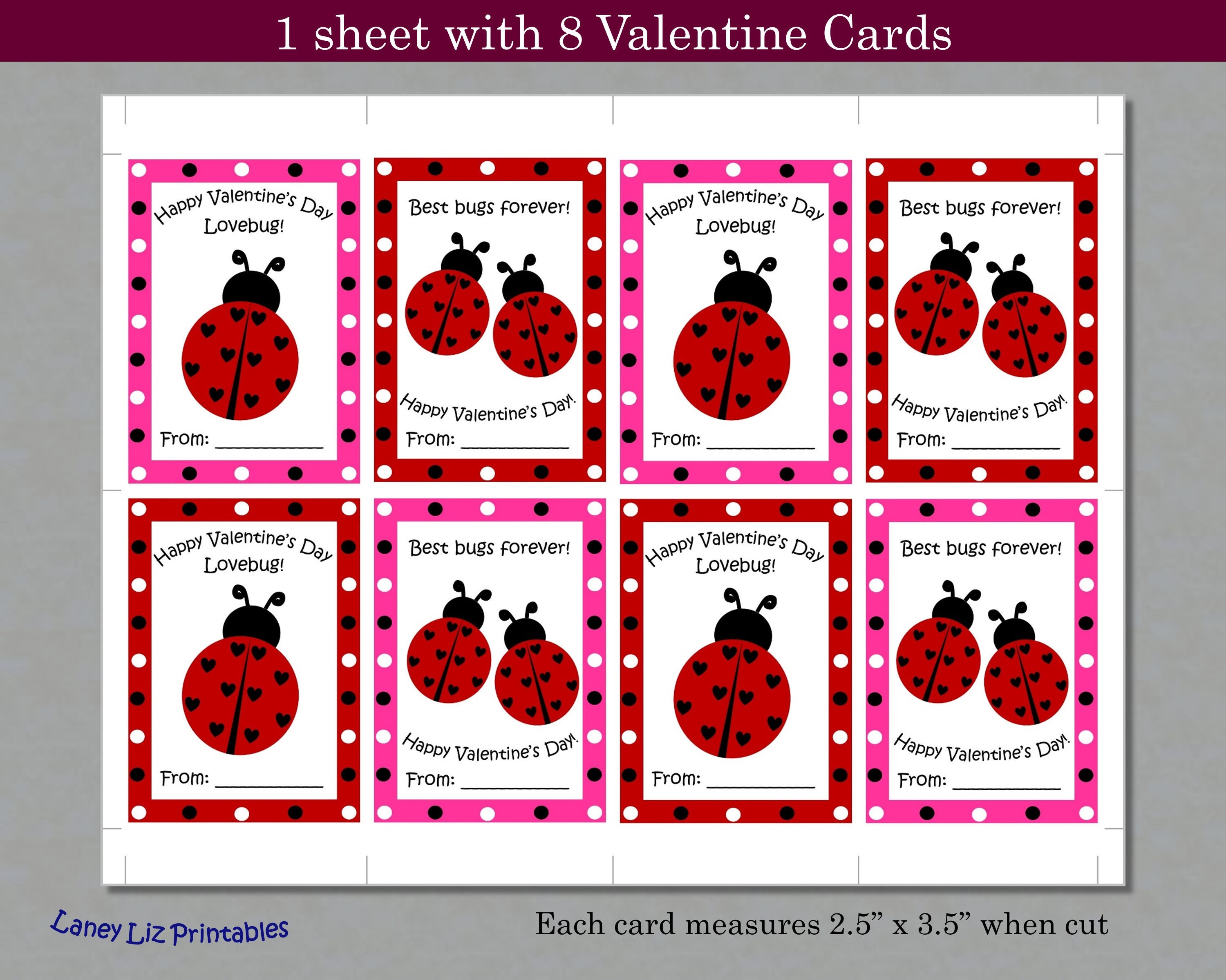 ladybug-valentine-card-printable-valentine-s-day-cards-for-kids-valentine-cards-for-school-etsy