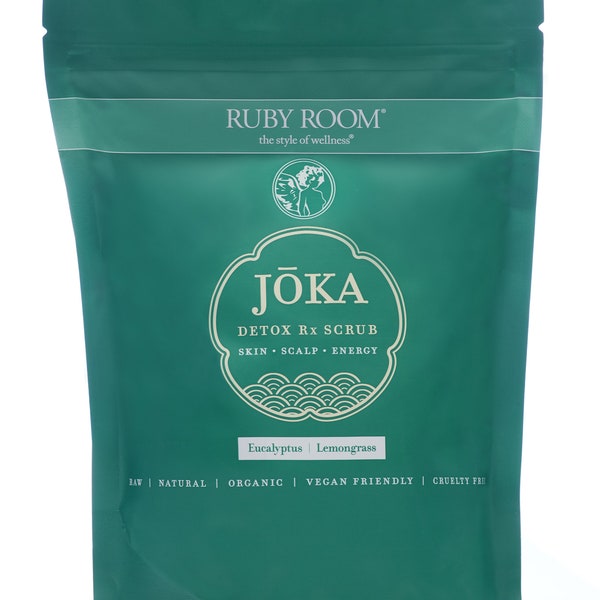 Jōka Detox Rx Scrub