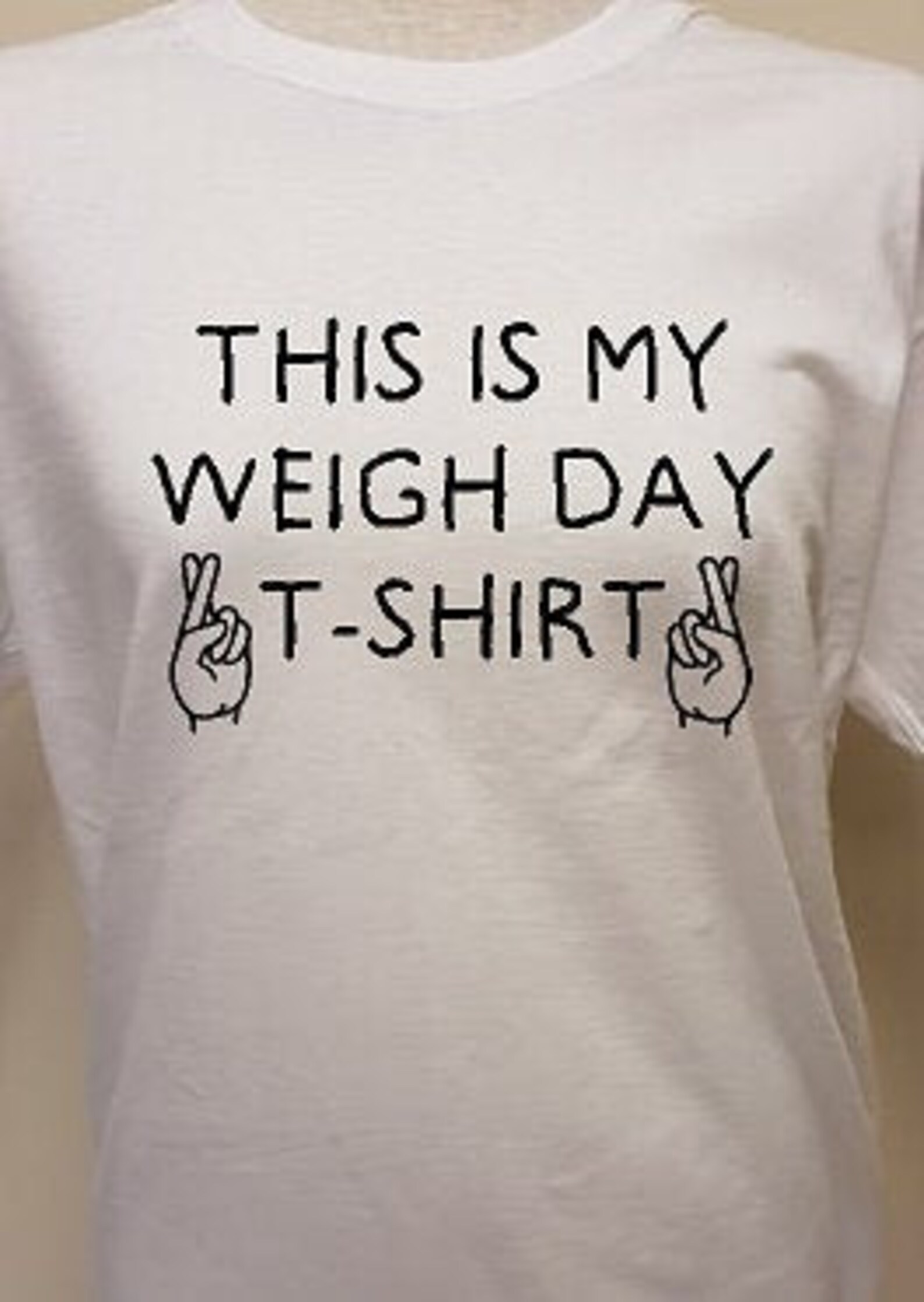 Weigh Day Tshirt Slimming World Weight Watchers Diet Fun Etsy