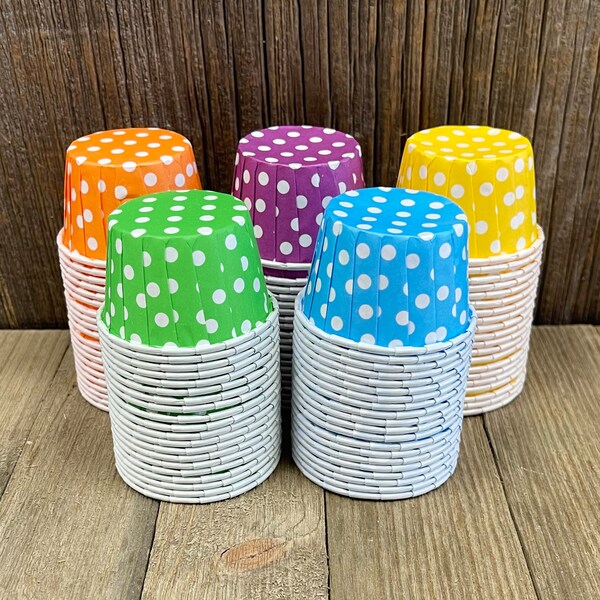 Plastic Nut Cup Etsy