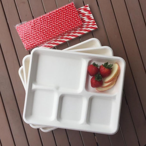 Picnic Tray Etsy
