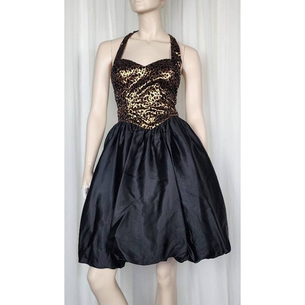 Mini Prom Dress Etsy