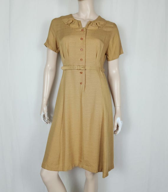 silk shirtwaist dress Beautiful new silk shirtwaist dress from @pattykimshop !!!
