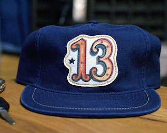 13 Zuko Hat: Unstructured Baseball Cap