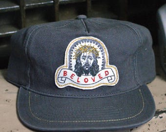 Beloved Zuko Hat: Unstructured Baseball Cap