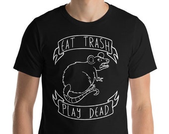 Possum Posse Unisex T-Shirt