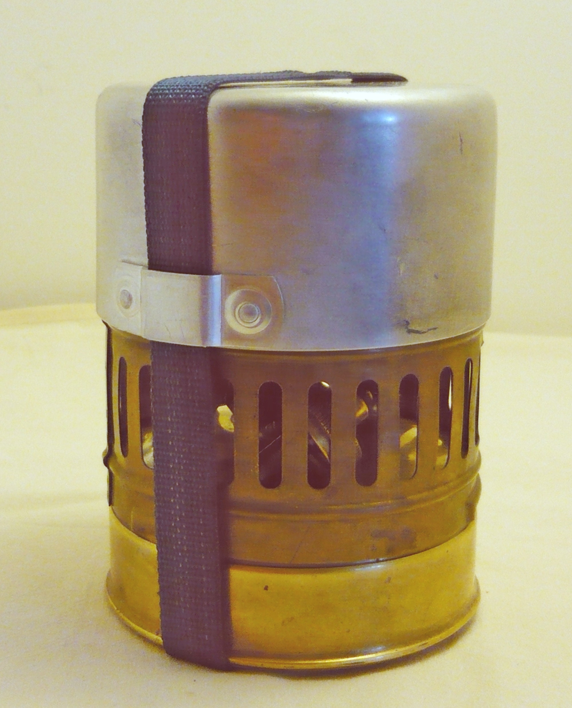 Vintage SVEA 123 Stove Complete With Key Pump Etc. Made in - Etsy