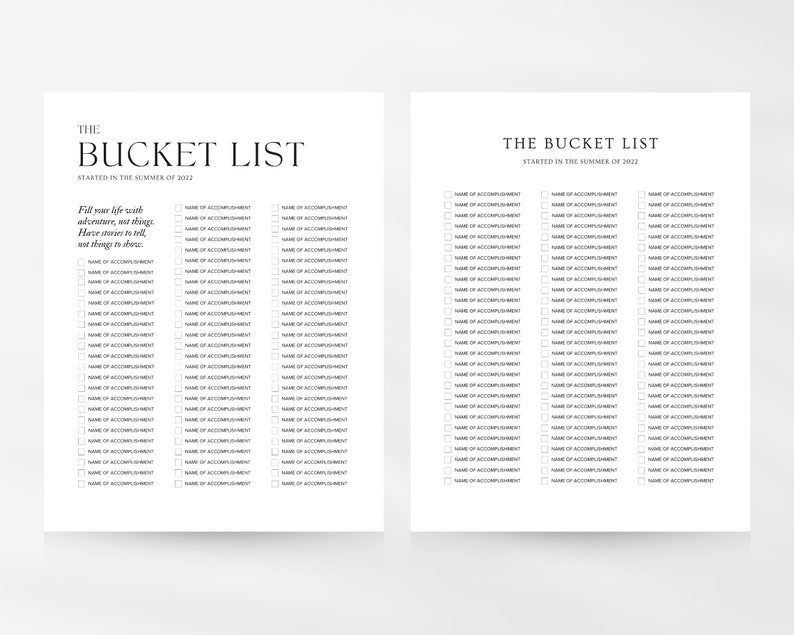 bucket-list-template-printable-bucket-list-edit-on-canva-etsy