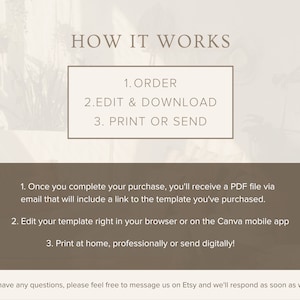 Photographer Client Guide Magazine Pricing Template, Edit on Canva, Photographer Portfolio and Pricing Guide Template for Weddings and more image 9