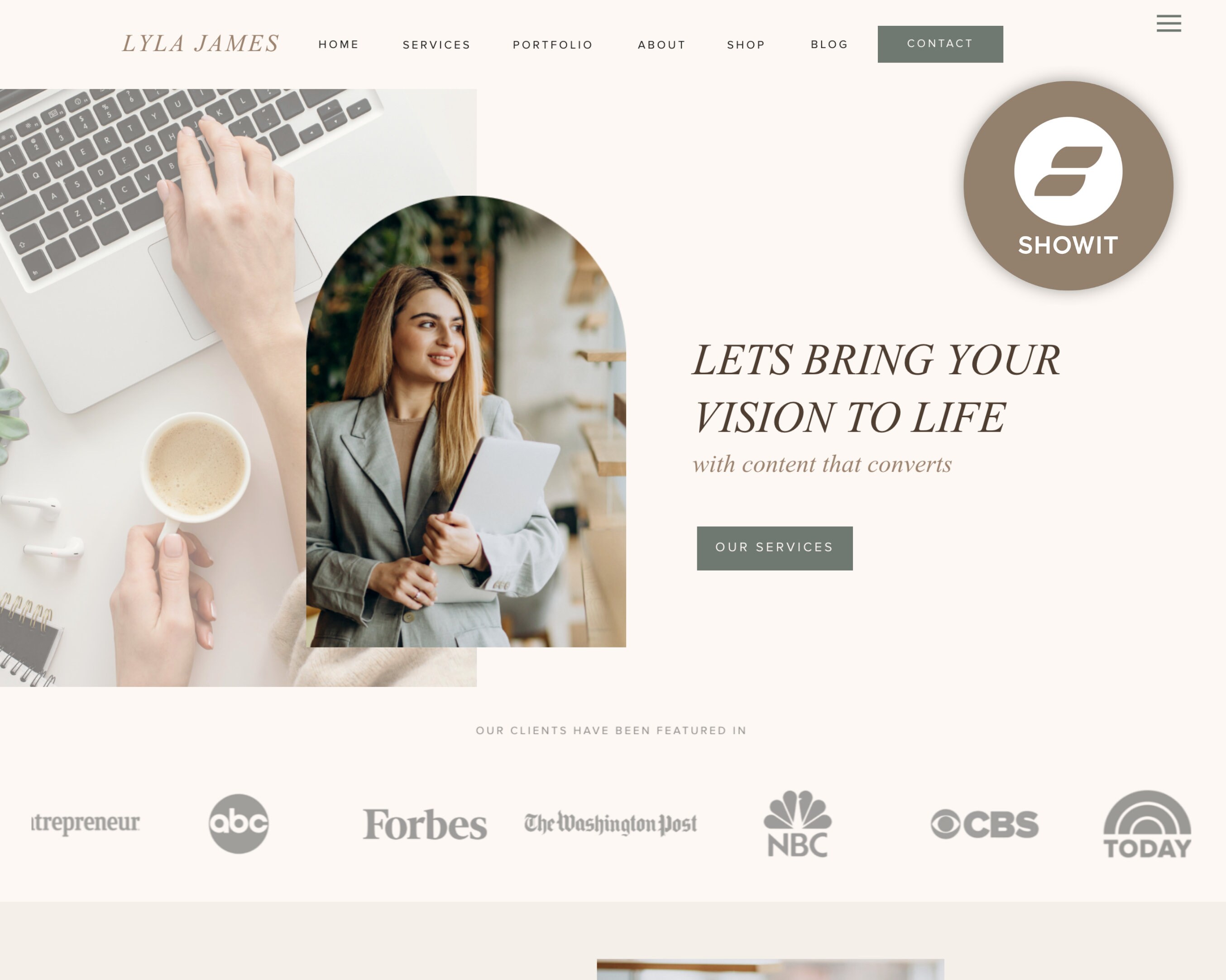 24 Easy-To-Use DIY Website Builder Solutions 2023 - Colorlib