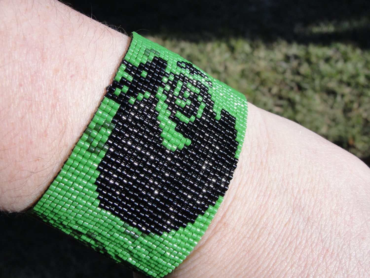 King Harlequin bear Sin of Sloth Adjustable Tattoo Bracelet - Etsy UK King Harlequin bear Sin of Sloth Adjustable Tattoo Bracelet - Etsy UK
