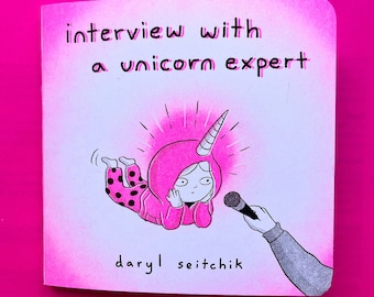 interview with a unicorn expert