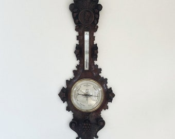 Duke of Wellington Barometer