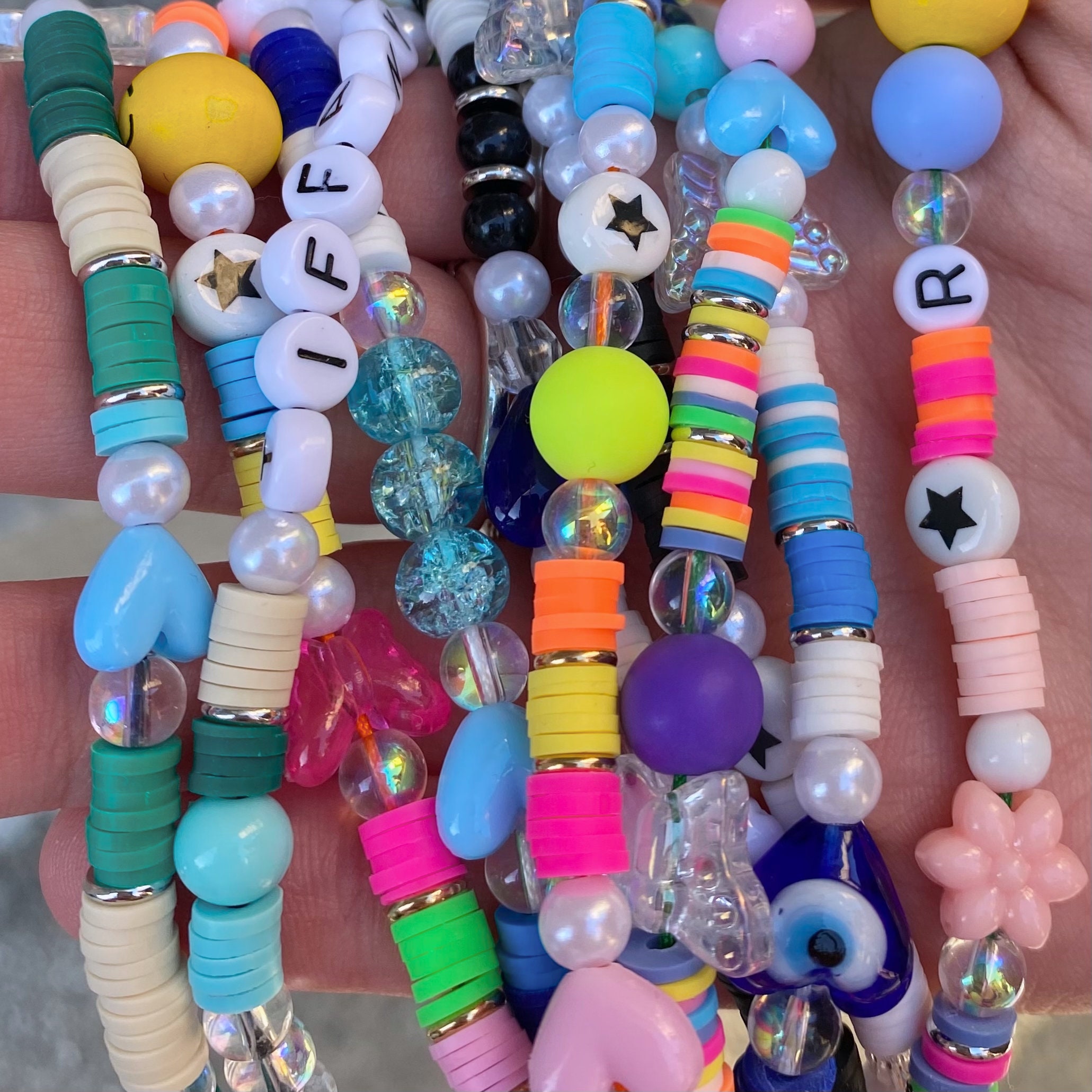 CUSTOMIZABLE Phone Charms Phone Chain Phone String Phone Etsy