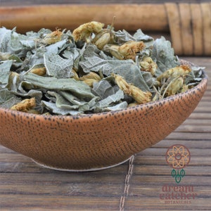Organic Dream Herb (Calea Zacatechichi) ⦁Lucid Dreaming ⦁Dream Recall ⦁Prophetic Dreams ⦁Shamanic | 2024 FRESH HARVEST