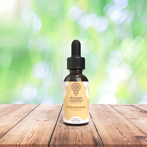 Super Strong Bobinsana Bark Tincture Extract 15ml (Calliandra) | SHAMANIC | Only 1-5 Drops per serving | 100% Pure Extract BACK in STOCK!
