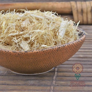 Mulungu (Erythrina mulungu) 1oz ⦁Lucid Dreaming ⦁Shamanic | Ethically Wild-Harvested Bark | 2025 Harvest