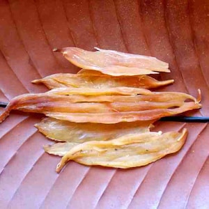 Wild Red Asparagus Root (Asparagus cochinchinensis) ⦁Lucid Dreaming ⦁Dream Recall ⦁Lung Health | Unsulfured & Tested | FLYING DREAMS