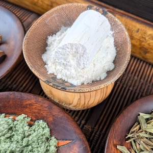 ULTRA DREAM TEA | Synaptolepis kirkii | Ubulawu Xhosa | African Uvuma Dream Root ⦁Advanced Lucid Dreaming ⦁Natural Curios ⦁Magic Spell Altar