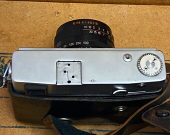 9月2日まで値下げ！SOKOL INDUSTAR 70 フィルムカメラ 35mm camera Sokol-2 industar-70 1:2,8 F=50mm | eBay