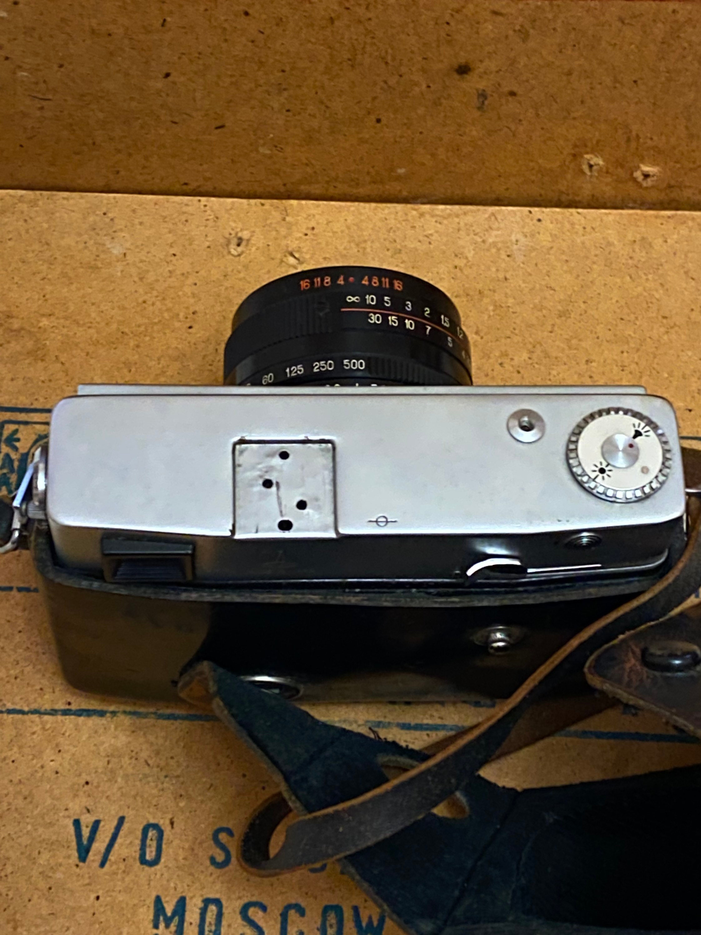 9月2日まで値下げ！SOKOL INDUSTAR 70 フィルムカメラ 35mm LOMO SOKOL-2 35mm フィルムレンジファインダーカメラ、INDUSTAR